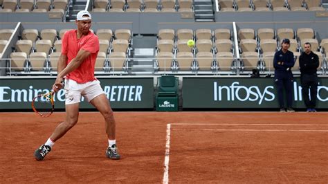 roland garros draw|French Open 2021: Dates, draws, prize money and what you need to kn.
